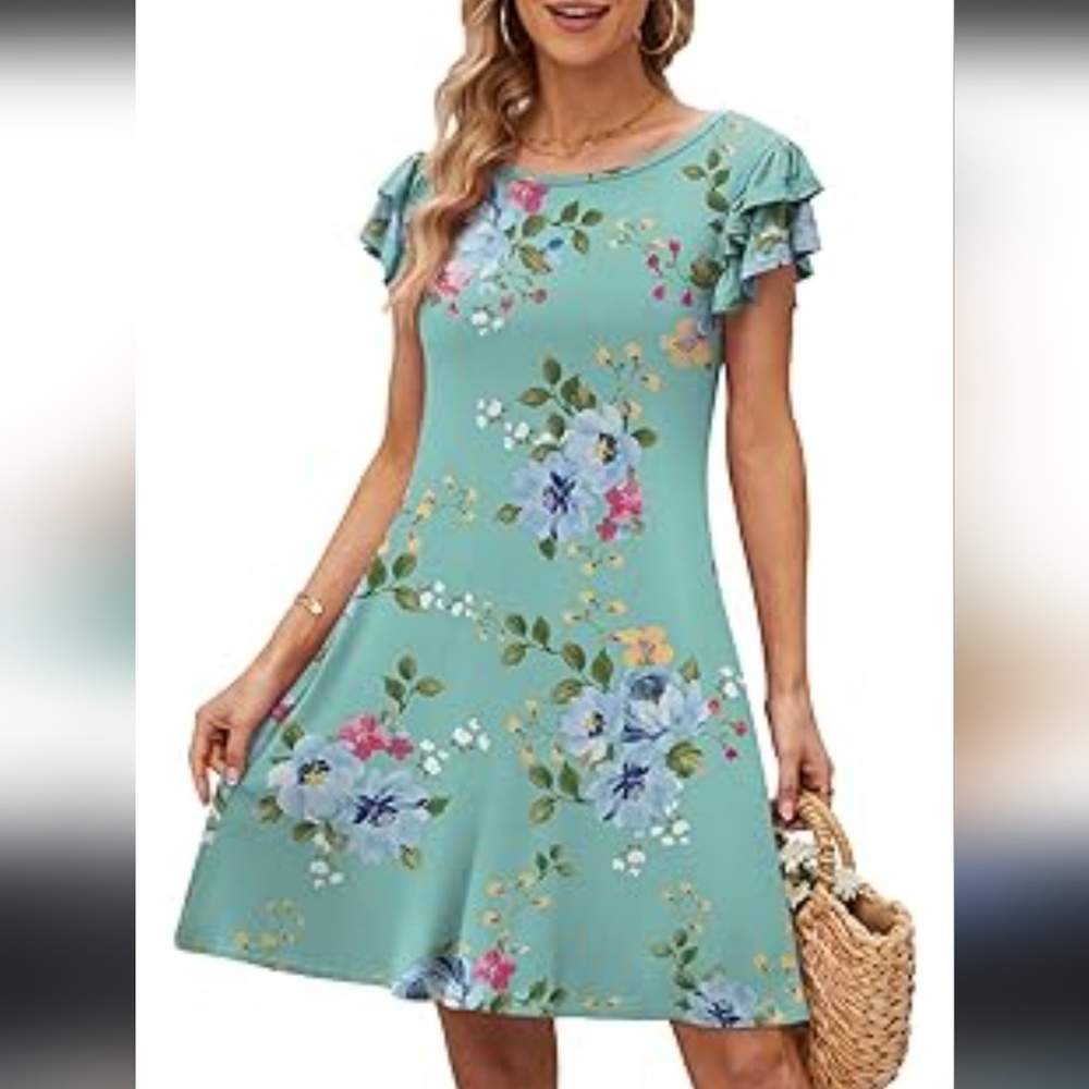 DB Moon Dresses NWT